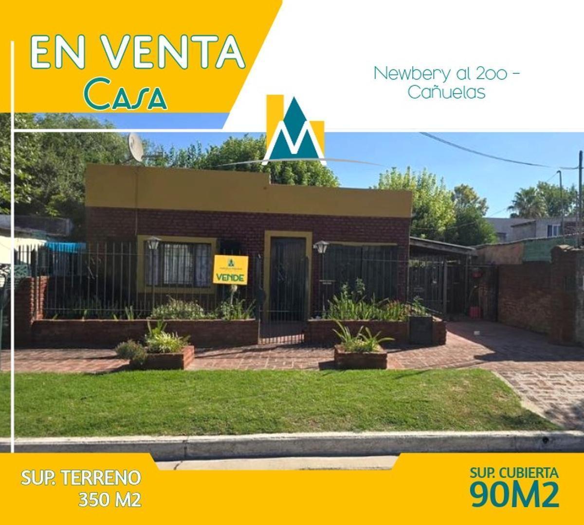 Jorge Newbery 200