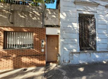 Terreno · 78m² · Terreno Interno con Casa a Reciclar. Financiacion