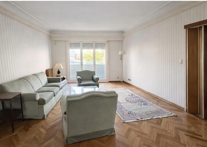 Departamento · 90m² · 3 Ambientes