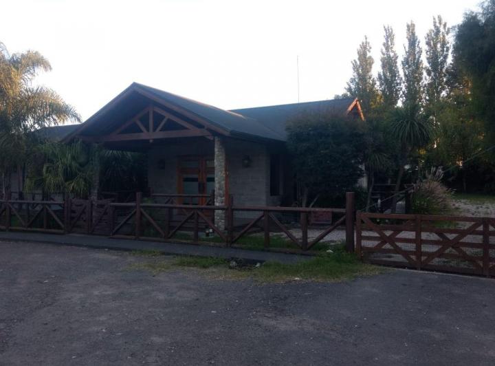 Local comercial · 390m²