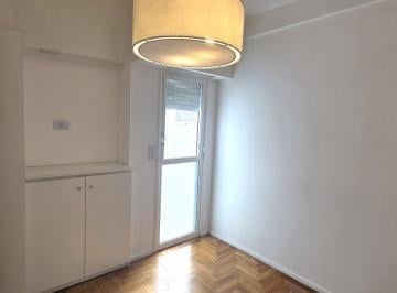 Departamento de 2 ambientes, Belgrano · Dos Ambientes Apto Prof. a Nuevo, Refaccionado a Estrenar