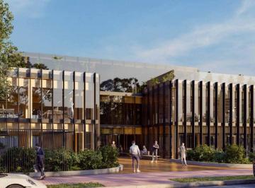TBR-TBR-4169_2 · Venta Oficinas en Edificio Corporativo en Carrasco.