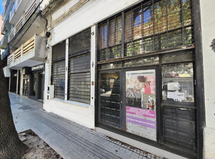 Local comercial · 285m² · 3 Ambientes