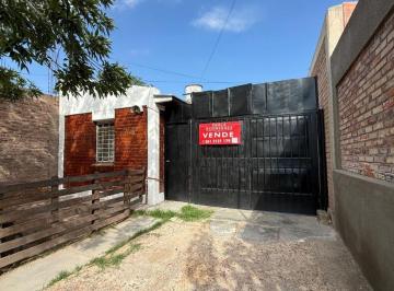 Casa de 3 ambientes, El Bermejo · Vendo Casa 2 Dorm. Ermejo, Guaymallen