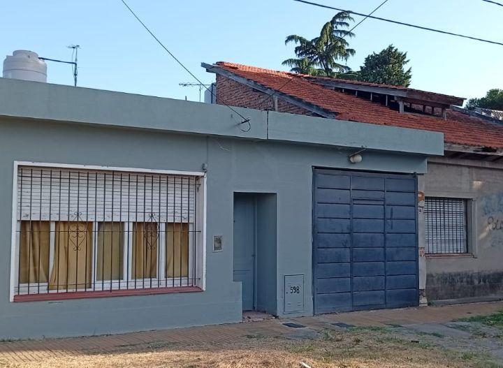 PH · 111m² · 3 Ambientes · 1 Cochera