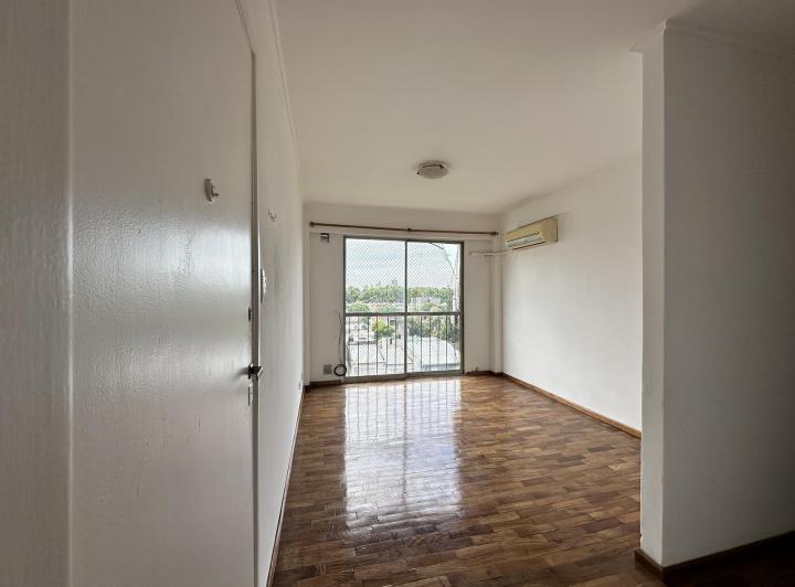 Departamento · 48m² · 3 Ambientes