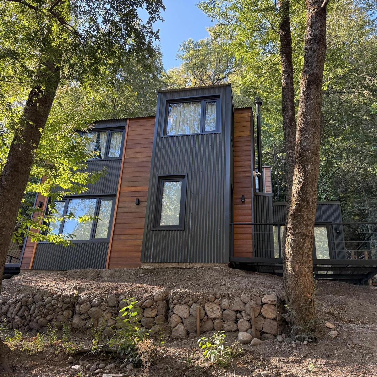 Las Mutisias 100, Altos del Sol, San Martin de Los Andes