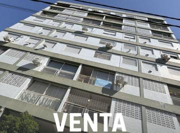 Departamento de 2 ambientes, La Plata · Increible Dpto Pasante de 1 Dorm Divisible en Venta