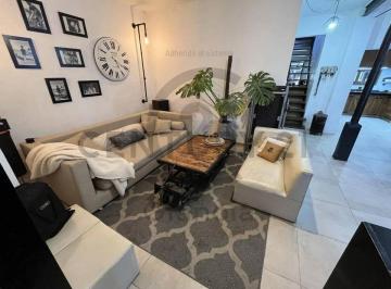 Casa · 140m² · 4 Ambientes · 1 Cochera · Venta Casa 4 Ambientes con Gran Jardín en Ing Adolfo Sourdeaux