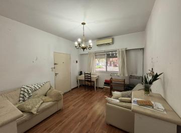 PH de 3 ambientes, Belgrano · PH en Planta Baja con Patio – Sin Expensas – Muy Buena Distribución