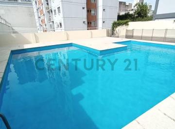 Departamento · 42m² · 2 Ambientes · Departamento en Venta 2 Ambientes en Eleven Plaza Torre Premium