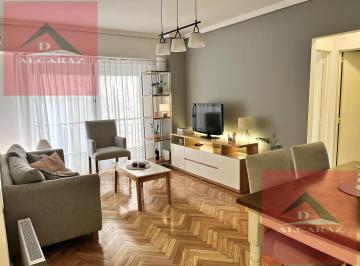 Departamento · 36m² · 2 Ambientes · Alquiler Temporario – 2 Ambientes con Estilo – Full Equipado