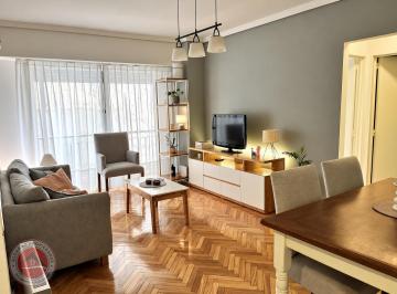 Departamento · 36m² · 2 Ambientes · Alquiler Temporario – 2 Ambientes con Estilo – Full Equipado