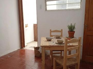 Foto · Dpto en Alquiler 1dormitorio B General Bustos