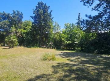 Terreno · 870m² · Terreno Lote en Venta en Mapuche Country Club, Pilar, G. B. a. Zona Norte