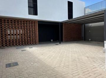 Casa de 4 ambientes, Córdoba · Vendo Duplex Barrio Jardín a Estrenar en Complejo Sobre Valparaíso