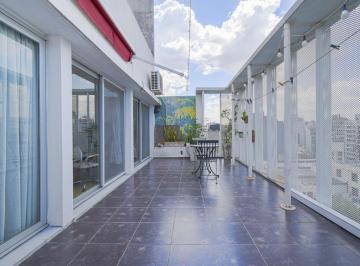 CNC-CNC-159_2 · Venta Departamento 3 Ambientes en Palermo Balcón Aterrazado