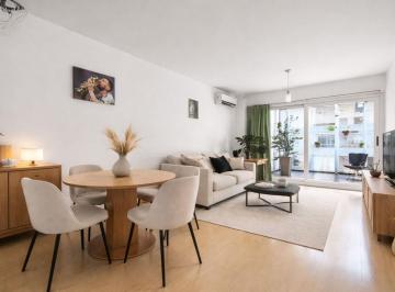 CNC-CNC-159_2 · Venta Departamento 3 Ambientes en Palermo Balcón Aterrazado