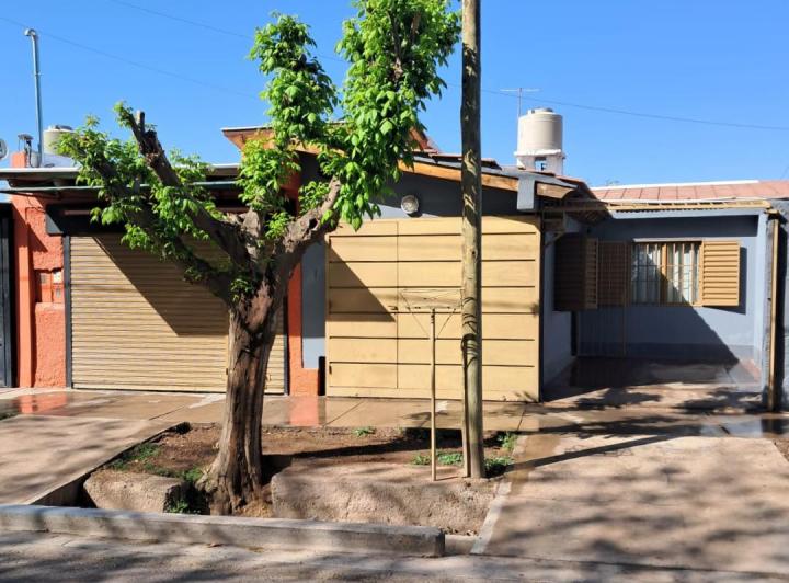 Casa en Rodeo de la Cruz