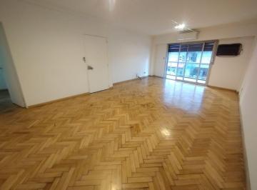 Departamento · 111m² · 4 Ambientes · Venta Departamento 4 Ambientes con Dependencia y Baulera