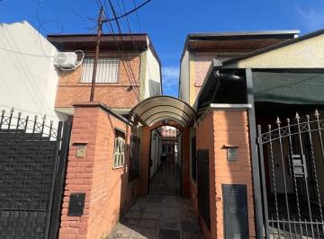 Departamento · 40m² · 2 Ambientes · Departamento en Ramos Mejia