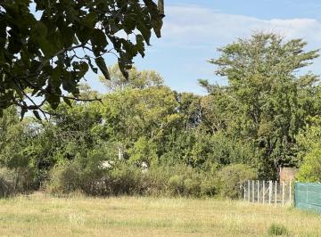 Terreno · 1059m² · Terreno en Venta en Manzanares