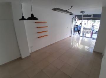 Local comercial · 35m² · 1 Ambiente · Alquilo Local Comercial en Nueva Cordoba a m de Plaza España y Ciudad Universitaria, Sobre Bv.