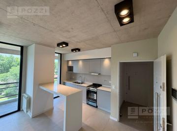 Departamento · 61m² · 3 Ambientes · Depto 2 Dorm - a Estrenar - Casco de Pacheco - Tigre - Pozzi Inmob