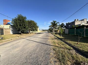 Terreno · 283m² · Terreno en Arroyo Seco