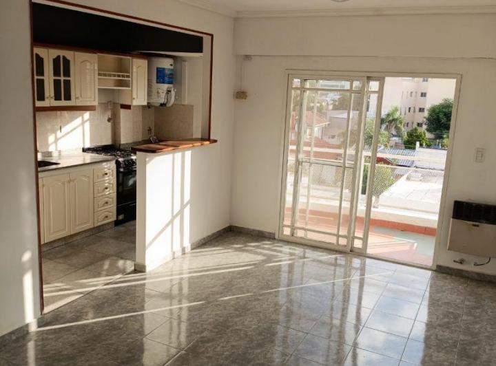 Departamento · 39m² · 2 Ambientes