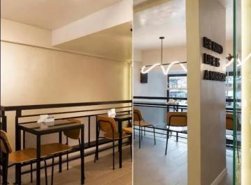 Fondo de comercio · 180m² · 2 Ambientes · Fondo de Comercio en Venta - Local Gastronomico - Palermo