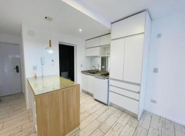 Departamento · 29m² · 1 Ambiente · Venta - Monoambiente con Balcón - Echesortu