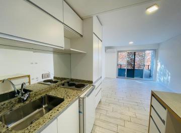 Departamento · 29m² · 1 Ambiente · Venta - Monoambiente con Balcón - Echesortu