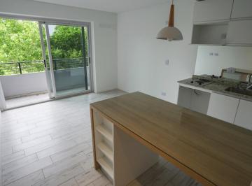 Departamento · 28m² · 1 Ambiente · Venta - Monoambiente con Balcón - Echesortu
