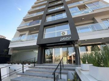 RUR-RUR-323_2 · Cochera en Planta Baja de Edificio Miguel Cane 249 Lanus Oeste Unidad Funcional