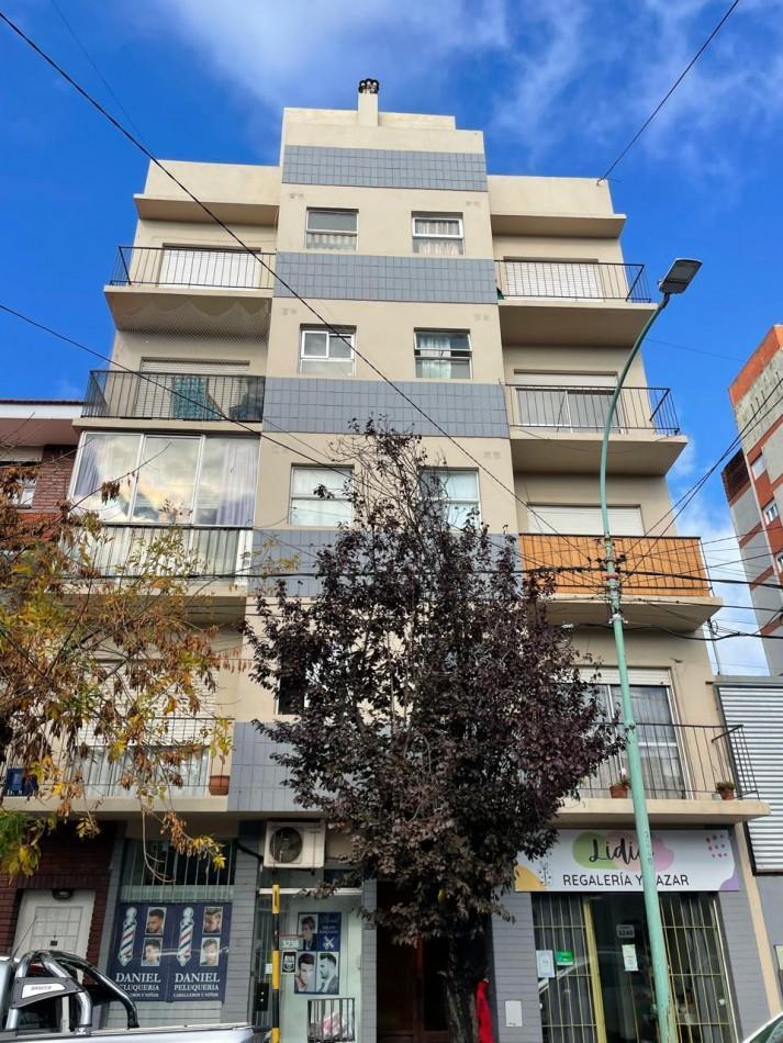 Departamento de dos ambientes a la venta en excelente zona, a metros de la Av. Independencia