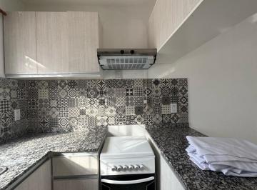 Departamento · 47m² · 2 Ambientes · 1 Cochera · Departamento en Venta en Lujan de Cuyo - Mendoza