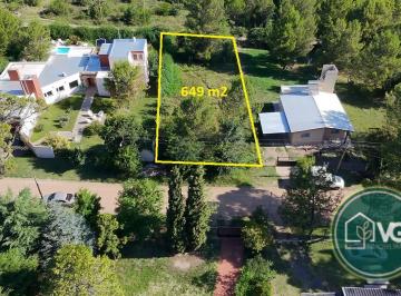 Terreno , Villa Giardino · Terreno en La Cañada, Villa Giardino, Córdoba