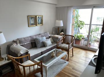 Departamento · 73m² · 3 Ambientes · 1 Cochera · Departamento 3 Ambientes con Dependencia y Cochera en Caballito