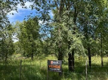 Terreno · 782m² · Venta de Lote en Solar de Los Molinos - 782 m²