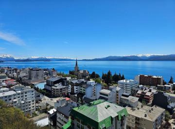 Departamento de 6 ambientes, San Carlos de Bariloche · Unico Penhouse con Vista 360° en Bariloche