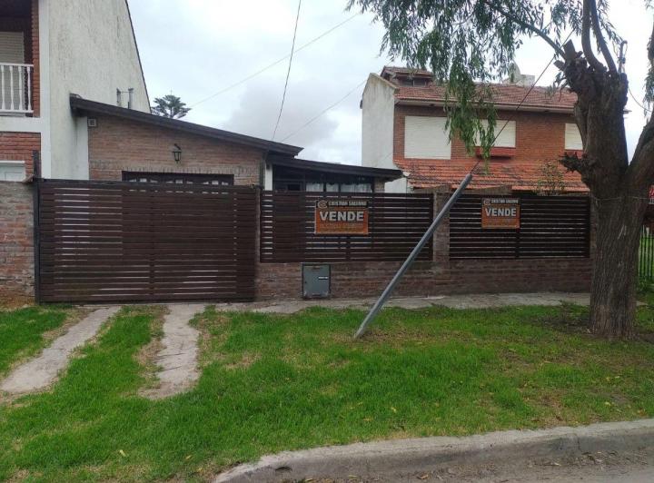 Casa · 80m² · 3 Ambientes