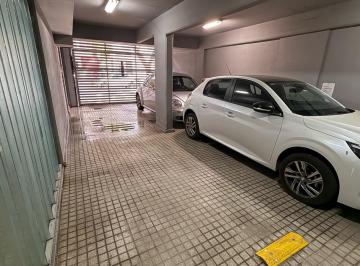 Departamento · 19m² · 1 Cochera · Cochera Doble Pasante en Venta en Centro