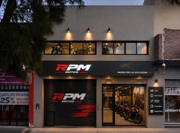 Local comercial · 400m² · 6 Ambientes · Local en Baigorria