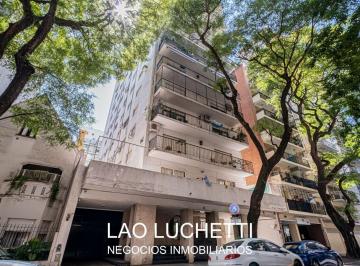 LAO-LAO-1092_2 · Venta! 4 Ambientes con Dependencia y Cochera! Belgrano R!