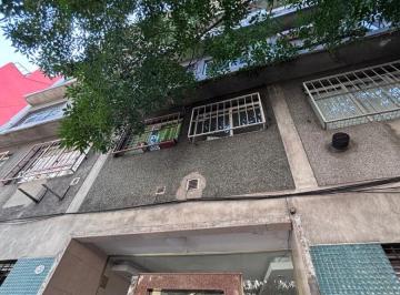 Departamento de 2 ambientes, Balvanera · Oportunidad 2 Ambientes Pequeños! en Venta en Balvanera