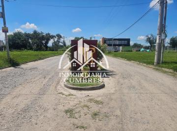 Casa · 63m² · 3 Ambientes · 2 Cocheras · Casa en Venta Tierra Mia