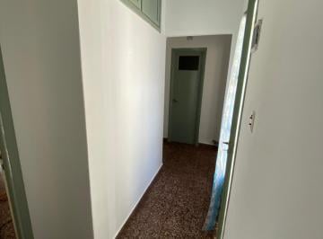 Pasillo al ingresar · Alquiler de Vivienda