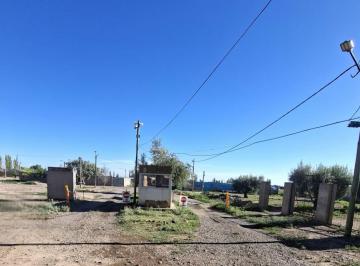 Terreno · 312m² · Greenwood Inmobiliaria Vende Lote en El Barrio Privado La Doma, Coquimbito, Maipu, Mendoza.