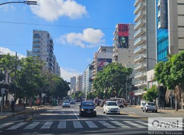 Oficina comercial · 650m² · 1 Ambiente · Oficina en Alquiler en La Mejor Zona de Belgrano